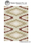 Navajo rug